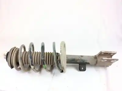 Second-hand car spare part Front Right Shock Absorber for CITROEN BERLINGO MULTISPACE (B9) 1.6 BLUEHDI 100 OEM IAM references 9821888480  