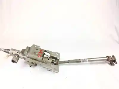 Pezzo di ricambio per auto di seconda mano Piantone Dello Sterzo per CITROEN BERLINGO MULTISPACE (B9) 1.6 BLUEHDI 100 Riferimenti OEM IAM 4123CQ  