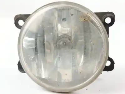 İkinci el araba yedek parçası Sag Sis Lambasi için CITROEN BERLINGO MULTISPACE (B9) 1.6 BLUEHDI 100 OEM IAM referansları 9675450980  