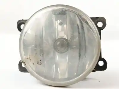 Gebrauchtes Autoersatzteil Nebelscheinwerfer Links zum CITROEN BERLINGO MULTISPACE (B9) 1.6 BLUEHDI 100 OEM-IAM-Referenzen 9675450980  