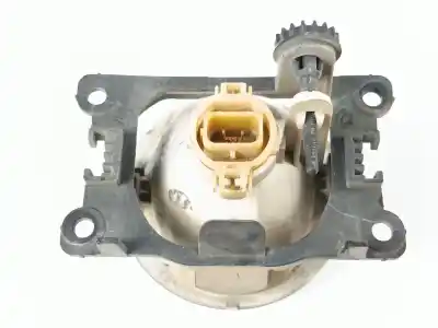 Pièce détachée automobile d'occasion feu antibrouillard gauche pour citroen berlingo multispace (b9) 1.6 bluehdi 100 références oem iam 9675450980  