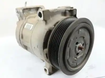 Peça sobressalente para automóvel em segunda mão compressor de ar condicionado a/a a/c por citroen berlingo multispace (b9) 1.6 bluehdi 100 referências oem iam 9819714980 Peça sobressalente para automóvel em segunda mão compressor de ar condicionado a/a a/c por citroen berlingo multispace (b9) 1.6 bluehdi 100 referências oem iam 9819714980