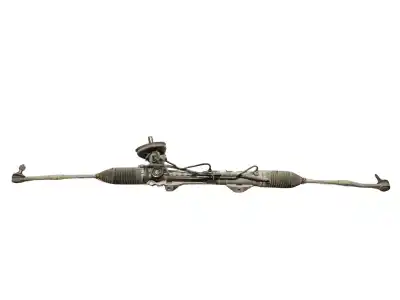 Pièce détachée automobile d'occasion Crémaillère De Direction pour CITROEN BERLINGO MULTISPACE (B9) 1.6 BLUEHDI 100 Références OEM IAM 1663656480  