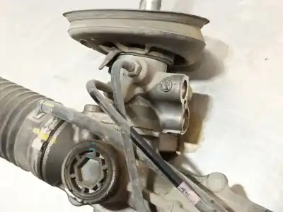Second-hand car spare part steering rack for citroen berlingo multispace (b9) 1.6 bluehdi 100 oem iam references 1663656480  