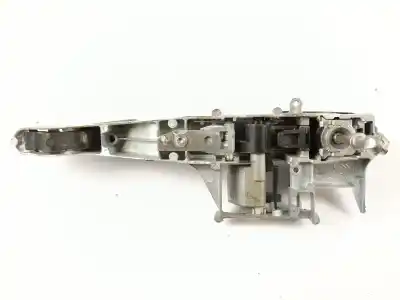 Second-hand car spare part exterior left front door handle for citroen berlingo multispace (b9) 1.6 bluehdi 100 oem iam references   