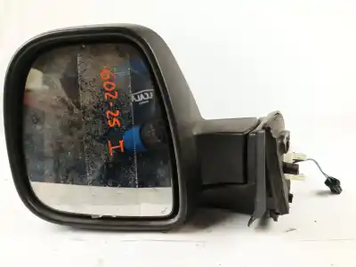 Second-hand car spare part Left Rearview Mirror for CITROEN BERLINGO MULTISPACE (B9) 1.6 BLUEHDI 100 OEM IAM references 8153TL  