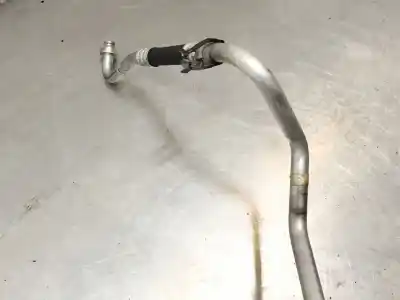 Pezzo di ricambio per auto di seconda mano tubi aria condizionata per citroen berlingo multispace (b9) 1.6 bluehdi 100 riferimenti oem iam 9818674580   Pezzo di ricambio per auto di seconda mano tubi aria condizionata per citroen berlingo multispace (b9) 1.6 bluehdi 100 riferimenti oem iam 9818674580