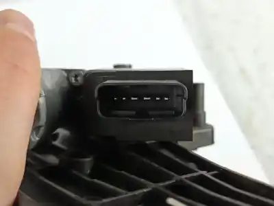 Автозапчасти б/у регулятор стекла заднего левого за citroen c5 aircross (a_) 1.2 puretech 130 (arhnsj) ссылки oem iam 9822455080  