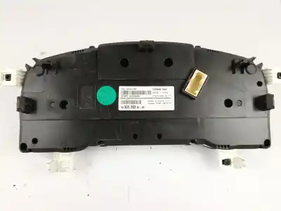 İkinci el araba yedek parçası enstrüman paneli için citroen c5 aircross (a_) 1.2 puretech 130 (arhnsj) oem iam referansları 9835526280  