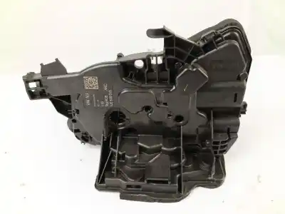 Second-hand car spare part Rear Left Door Lock for VOLKSWAGEN T-ROC (A11, D11) 2.0 TDI OEM IAM references 3J0839015  