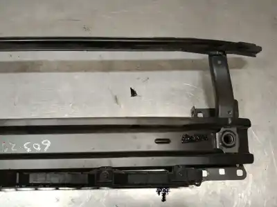 Автозапчастина б/у нижний крест для volkswagen t-roc (a11, d11) 2.0 tdi посилання на oem iam   
