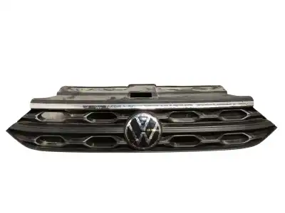İkinci el araba yedek parçası ön izgara için volkswagen t-roc (a11, d11) 2.0 tdi oem iam referansları 2ga853653h