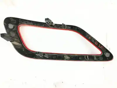 Tweedehands auto-onderdeel bumperlamp links achter voor volkswagen t-roc (a11, d11) 2.0 tdi oem iam-referenties 2ga945105c  