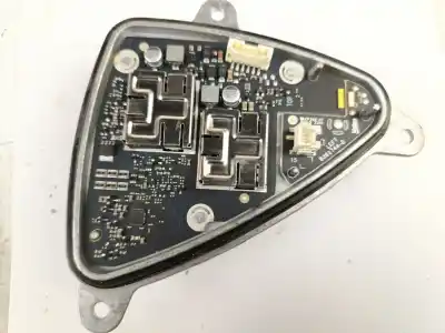 İkinci el araba yedek parçası kontrol ünitesi xenon farlar için volkswagen t-roc (a11, d11) 2.0 tdi oem iam referansları 2ga941479  