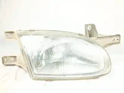 Tweedehands auto-onderdeel rechts koplamp voor hyundai accent i (x-3) 1.3 i 12v oem iam-referenties 9210622360