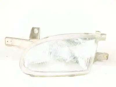 Tweedehands auto-onderdeel linker koplamp voor hyundai accent i (x-3) 1.3 i 12v oem iam-referenties 9210522360