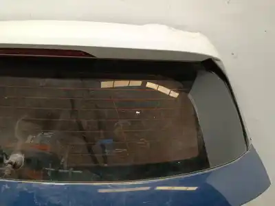 Автозапчасти б/у задняя дверь за citroen c5 aircross (a_) 1.2 puretech 130 (arhnsj) ссылки oem iam 1638184980  