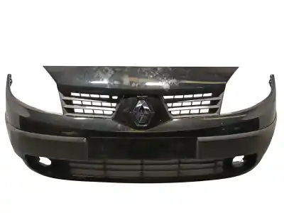Автозапчастина б/у ПЕРЕДНІЙ БАМПЕР для RENAULT SCÉNIC II (JM0/1_)  Посилання на OEM IAM   