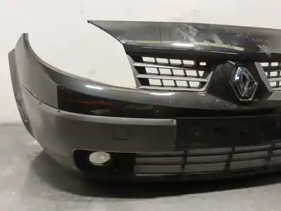 Second-hand car spare part front bumper for renault scénic ii (jm0/1_) 1.5 dci (jm0f) oem iam references   