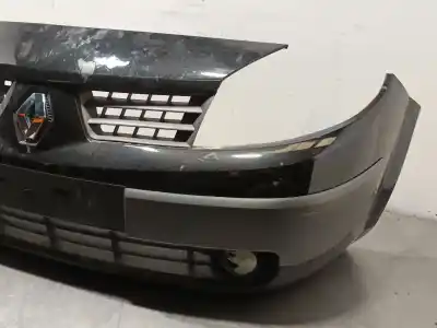 Second-hand car spare part front bumper for renault scénic ii (jm0/1_) 1.5 dci (jm0f) oem iam references   