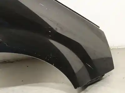 Pezzo di ricambio per auto di seconda mano parafango anteriore destro per renault scénic ii (jm0/1_) 1.5 dci (jm0f) riferimenti oem iam   