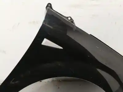 Pezzo di ricambio per auto di seconda mano parafango anteriore destro per renault scénic ii (jm0/1_) 1.5 dci (jm0f) riferimenti oem iam   