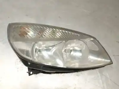 Автозапчастина б/у права фа для RENAULT SCÉNIC II (JM0/1_) 1.5 DCI (JM0F) Посилання на OEM IAM   