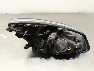 Автозапчасти б/у левая фара за renault scénic ii (jm0/1_) 1.5 dci (jm0f) ссылки oem iam   