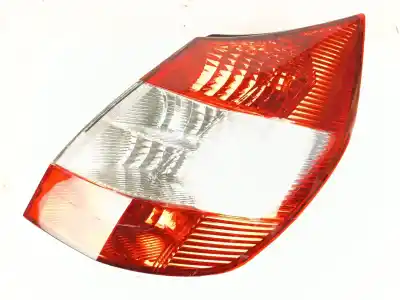 Pezzo di ricambio per auto di seconda mano LUCI POSTERIORI DESTRA per RENAULT SCÉNIC II (JM0/1_)  Riferimenti OEM IAM   