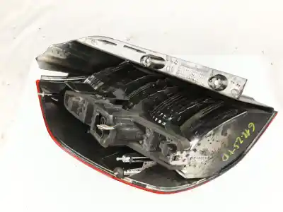 Автозапчастина б/у правий ліхтар для renault scénic ii (jm0/1_) 1.5 dci (jm0f) посилання на oem iam   