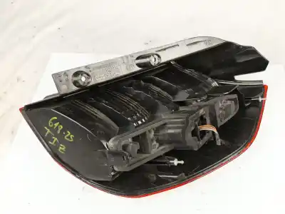Second-hand car spare part left tailgate light for renault scénic ii (jm0/1_) 1.5 dci (jm0f) oem iam references   