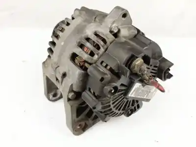 Автозапчасти б/у генератор за renault scénic ii (jm0/1_) 1.5 dci (jm0f) ссылки oem iam   