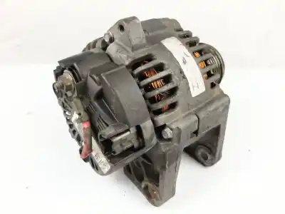Автозапчасти б/у генератор за renault scénic ii (jm0/1_) 1.5 dci (jm0f) ссылки oem iam   