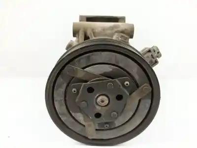Pezzo di ricambio per auto di seconda mano compressore aria condizionata per renault scénic ii (jm0/1_) 1.5 dci (jm0f) riferimenti oem iam   
