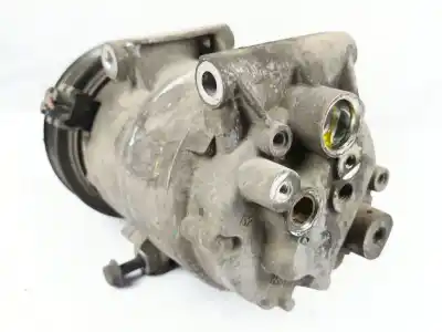 Pezzo di ricambio per auto di seconda mano compressore aria condizionata per renault scénic ii (jm0/1_) 1.5 dci (jm0f) riferimenti oem iam   