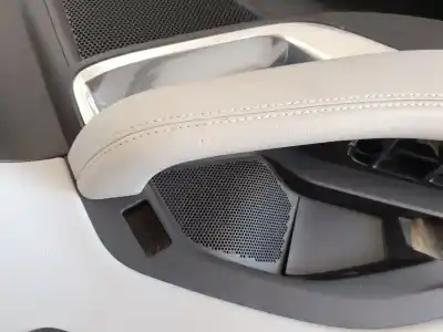 Автозапчасти б/у комплект мягкая / картон за jaguar e-pace (x540) 2.0 d165 ссылки oem iam   