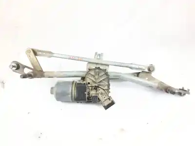 Second-hand car spare part Front Windshield Wiper Motor for CITROEN BERLINGO MULTISPACE (B9) 1.6 BLUEHDI 100 OEM IAM references 0390241621  