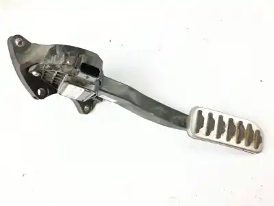 Second-hand car spare part accelerator pedal for jaguar e-pace (x540) 2.0 d165 oem iam references gk7m9f836ac