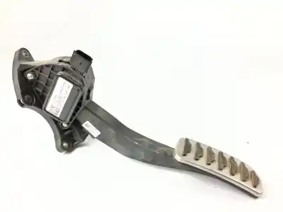 Second-hand car spare part accelerator pedal for jaguar e-pace (x540) 2.0 d165 oem iam references gk7m9f836ac  