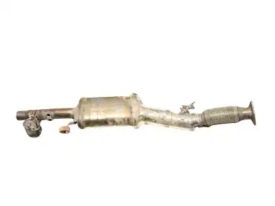 Second-hand car spare part catalytic converter for jaguar e-pace (x540) 2.0 d165 oem iam references m8d25l219ae