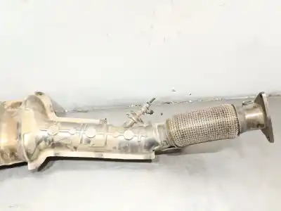 Автозапчасти б/у катализатор за jaguar e-pace (x540) 2.0 d165 ссылки oem iam m8d25l219ae  