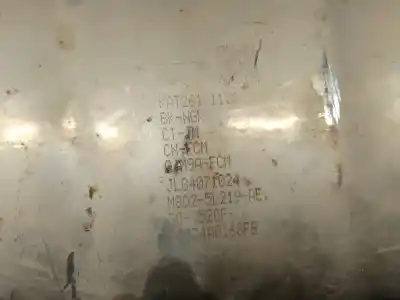 Автозапчасти б/у катализатор за jaguar e-pace (x540) 2.0 d165 ссылки oem iam m8d25l219ae  