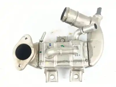 Recambio de automóvil de segunda mano de ENFRIADOR para JAGUAR E-PACE (X540) 2.0 D165 referencias OEM IAM M4D39F464BB  