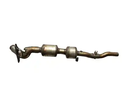 Recambio de automóvil de segunda mano de CATALIZADOR para VOLKSWAGEN T-ROC (A11, D11) 2.0 TDI referencias OEM IAM 05L131701G  