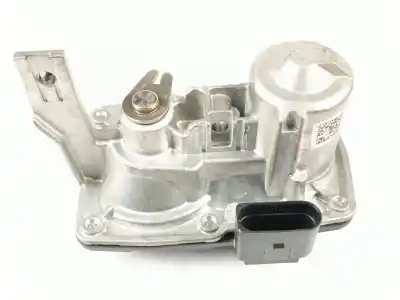 Recambio de automóvil de segunda mano de MOTOR DE LA MARIPOSA DE ADMISION para VOLKSWAGEN T-ROC (A11, D11) 2.0 TDI referencias OEM IAM 3Q0253691K  