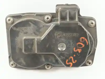 Second-hand car spare part throttle body for volkswagen t-roc (a11, d11) 2.0 tdi oem iam references 3q0253691k  