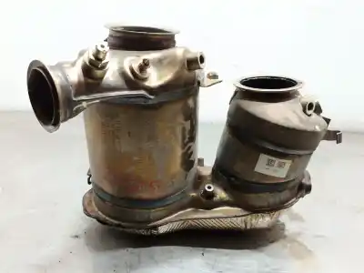 Recambio de automóvil de segunda mano de FILTRO DE PARTICULAS para VOLKSWAGEN T-ROC (A11, D11) 2.0 TDI referencias OEM IAM 05L131705P  
