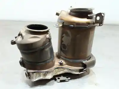 Piesă de schimb auto la mâna a doua filtru de particule / funingine esapament pentru volkswagen t-roc (a11, d11) 2.0 tdi referințe oem iam 05l131705p  