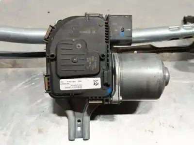 Автозапчасти б/у мотор переднего стеклоочистителя за citroen c5 aircross (a_) 1.2 puretech 130 (arhnsj) ссылки oem iam 1397225028  