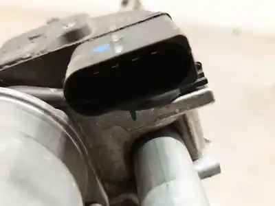 Автозапчасти б/у мотор переднего стеклоочистителя за citroen c5 aircross (a_) 1.2 puretech 130 (arhnsj) ссылки oem iam 1397225028  